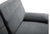 SEOLUS Sofa 3 szary - zdjęcie 4