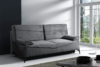 SEOLUS Sofa 3 szary - zdjęcie 5