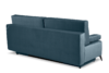 SEOLUS Sofa 3 morski - zdjęcie 2