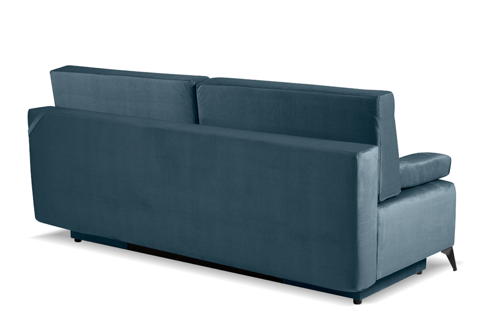 SEOLUS Sofa 3 morski - zdjęcie 1