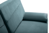 SEOLUS Sofa 3 morski - zdjęcie 4