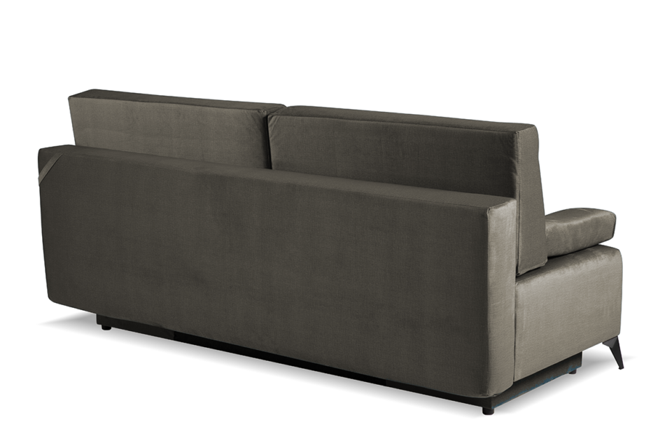 SEOLUS Sofa 3 beżowy - zdjęcie 1