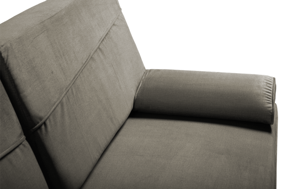 SEOLUS Sofa 3 beżowy - zdjęcie 3