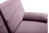 SEOLUS Sofa 3 fioletowy - zdjęcie 4
