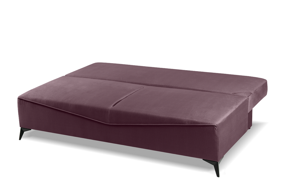 SEOLUS Sofa 3 fioletowy - zdjęcie 2