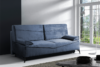 SEOLUS Sofa 3 granatowy - zdjęcie 5