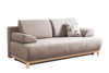 VERTIS Sofa 3 beżowy - zdjęcie 1