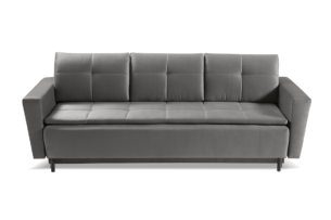 SCOLY, https://dev1-mda.konsimo.pl/kolekcja/scoly/ Sofa 3 szary - zdjęcie