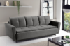 SCOLY Sofa 3 szary - zdjęcie 7