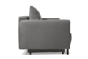 SCOLY Sofa 3 szary - zdjęcie 5