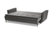 SCOLY Sofa 3 szary - zdjęcie 3