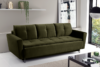 SCOLY Sofa 3 zielony - zdjęcie 7