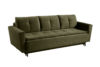 SCOLY Sofa 3 zielony - zdjęcie 2