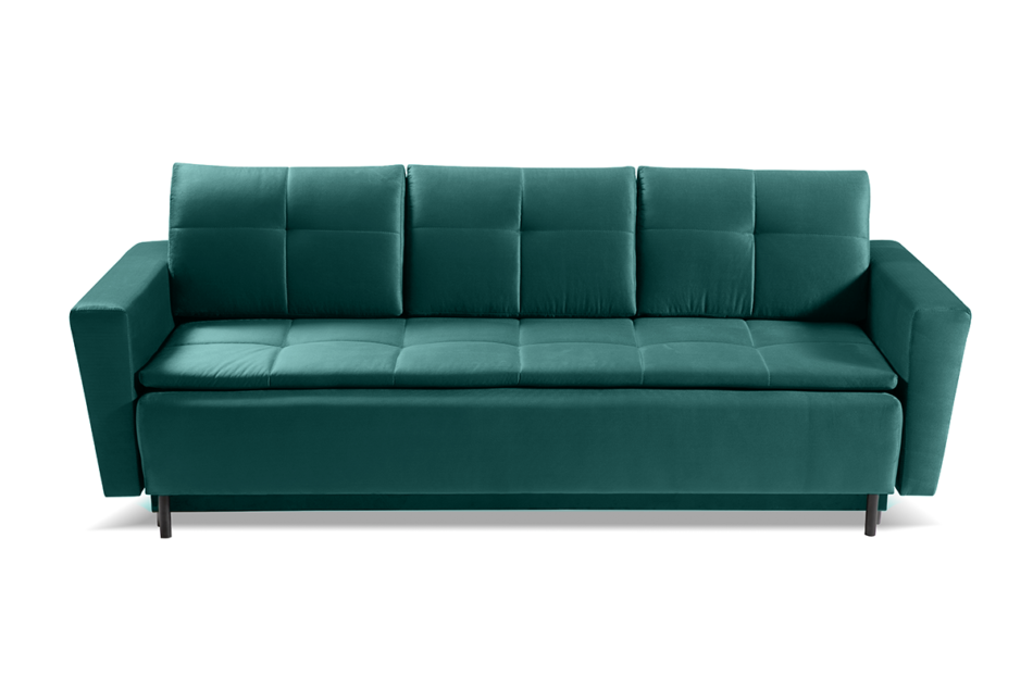 SCOLY Sofa 3 morski - zdjęcie 0