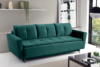 SCOLY Sofa 3 morski - zdjęcie 7