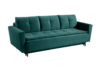 SCOLY Sofa 3 morski - zdjęcie 2