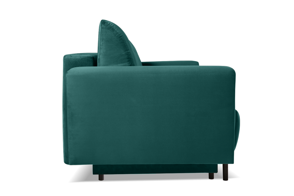 SCOLY Sofa 3 morski - zdjęcie 4