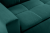 SCOLY Sofa 3 morski - zdjęcie 6