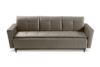 SCOLY Sofa 3 beżowy - zdjęcie 1
