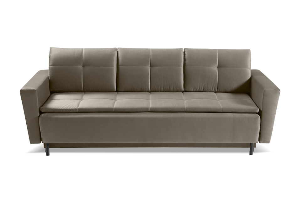 SCOLY Sofa 3 beżowy - zdjęcie 0