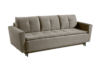 SCOLY Sofa 3 beżowy - zdjęcie 2