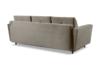SCOLY Sofa 3 beżowy - zdjęcie 4