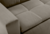 SCOLY Sofa 3 beżowy - zdjęcie 6