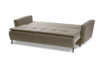 SCOLY Sofa 3 beżowy - zdjęcie 3