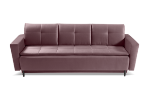 SCOLY, https://dev1-mda.konsimo.pl/kolekcja/scoly/ Sofa 3 fioletowy - zdjęcie