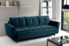 SCOLY Sofa 3 granatowy - zdjęcie 7