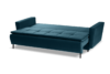 SCOLY Sofa 3 granatowy - zdjęcie 4