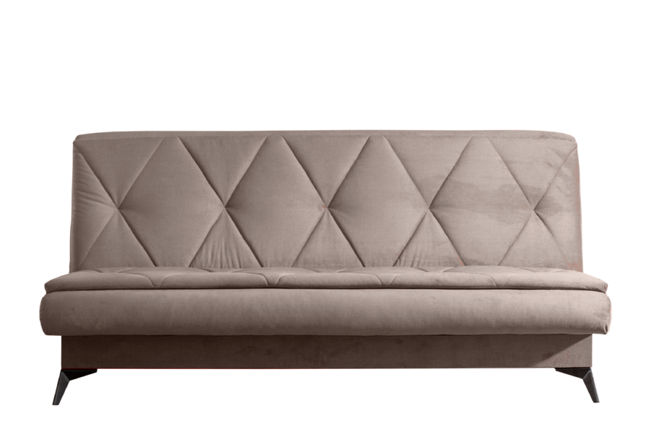 COLLIS Wersalka beżowy - zdjęcie 0