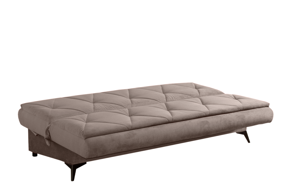 COLLIS Wersalka beżowy - zdjęcie 1