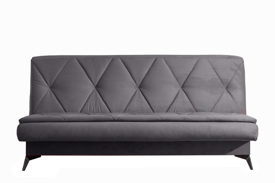 COLLIS Wersalka jasny brązowy - zdjęcie 0