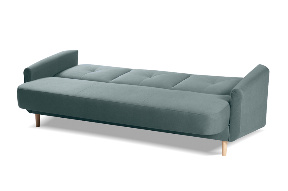 AVENU Wersalka szary - zdjęcie 2