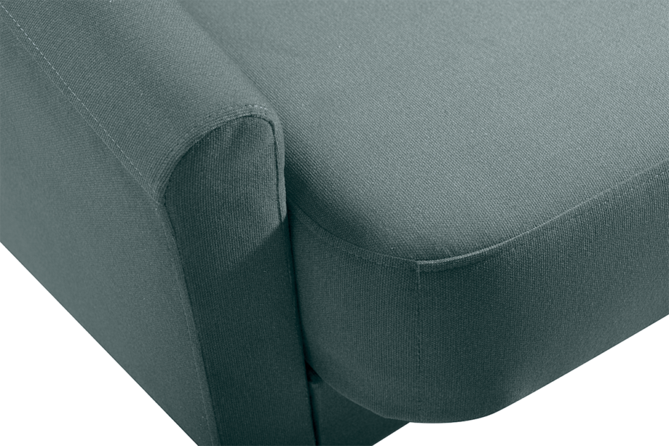 AVENU Wersalka szary - zdjęcie 4