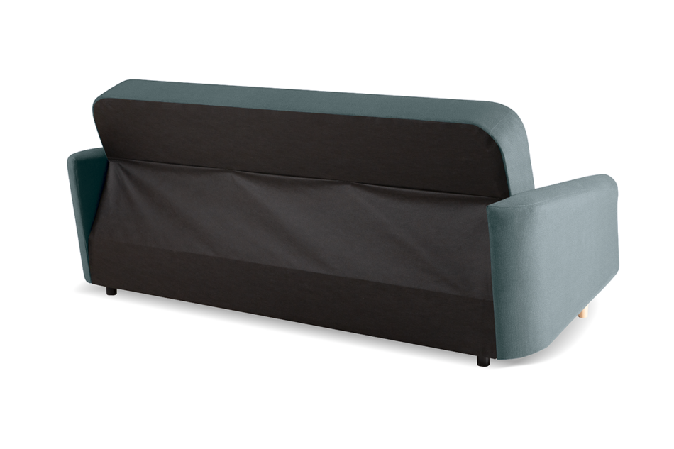 AVENU Wersalka szary - zdjęcie 1