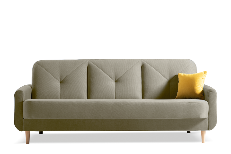 AVENU Wersalka beżowy - zdjęcie 0