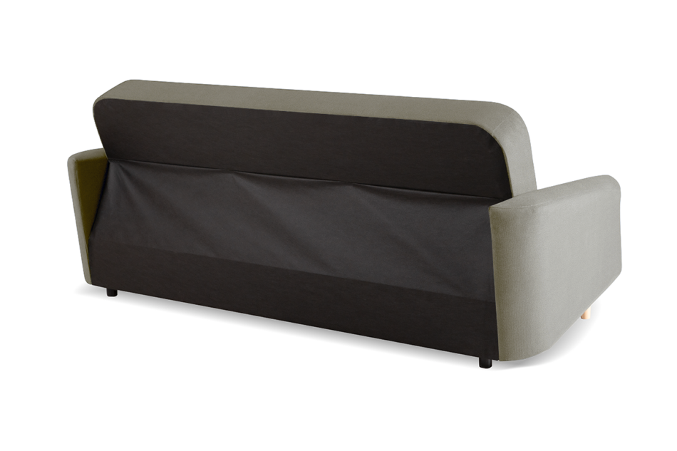 AVENU Wersalka beżowy - zdjęcie 2