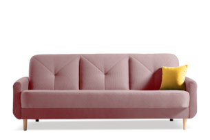 AVENU, https://dev1-mda.konsimo.pl/kolekcja/avenu/ Wersalka różowy - zdjęcie