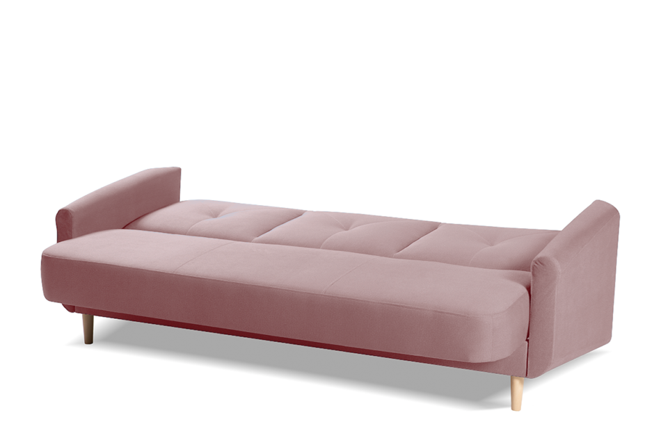 AVENU Wersalka różowy - zdjęcie 1