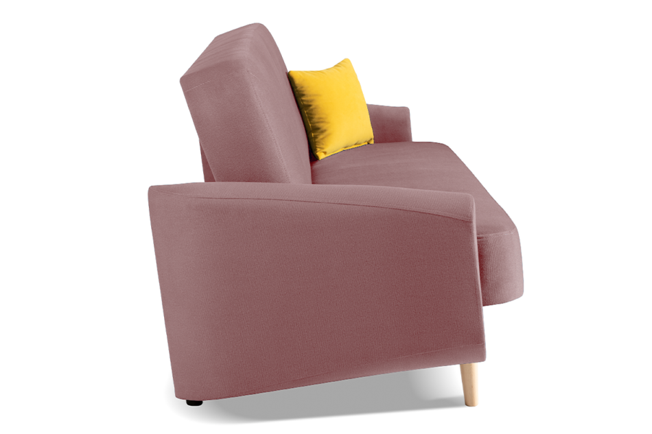 AVENU Wersalka różowy - zdjęcie 4