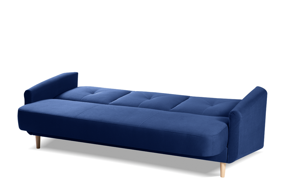 AVENU Wersalka granatowy - zdjęcie 2