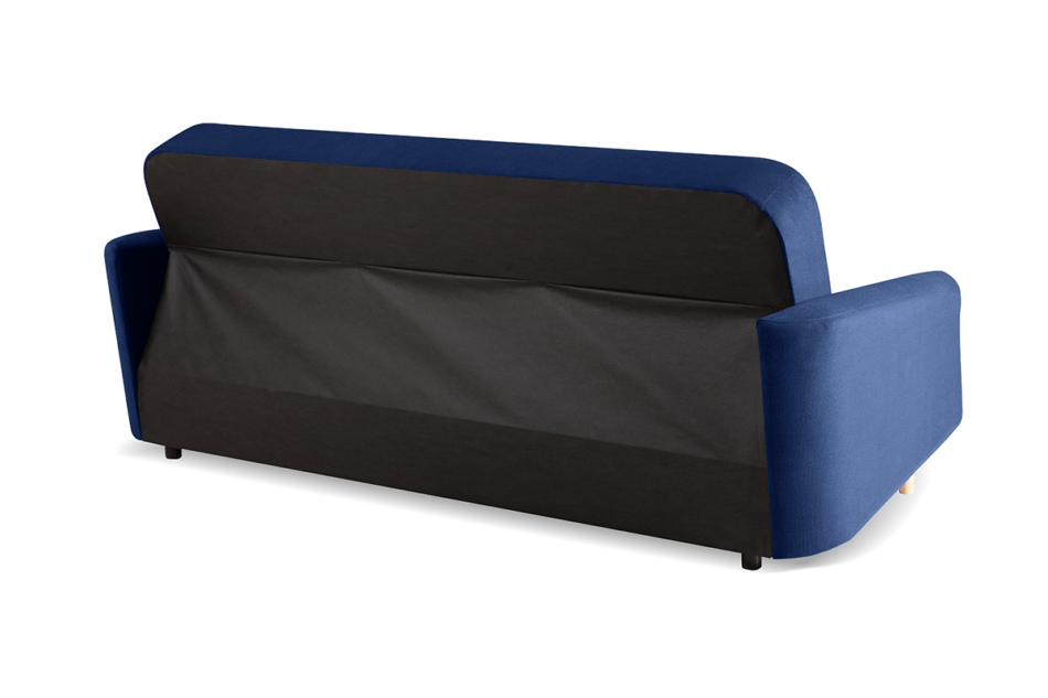 AVENU Wersalka granatowy - zdjęcie 1