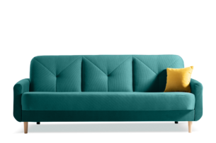 AVENU, https://dev1-mda.konsimo.pl/kolekcja/avenu/ Wersalka turkusowy - zdjęcie