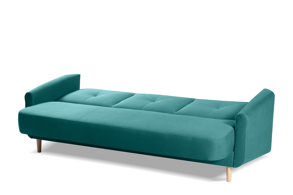 AVENU Wersalka turkusowy - zdjęcie 1