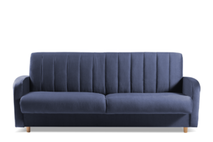 CAVICO, https://dev1-mda.konsimo.pl/kolekcja/cavico/ Wersalka granatowy - zdjęcie