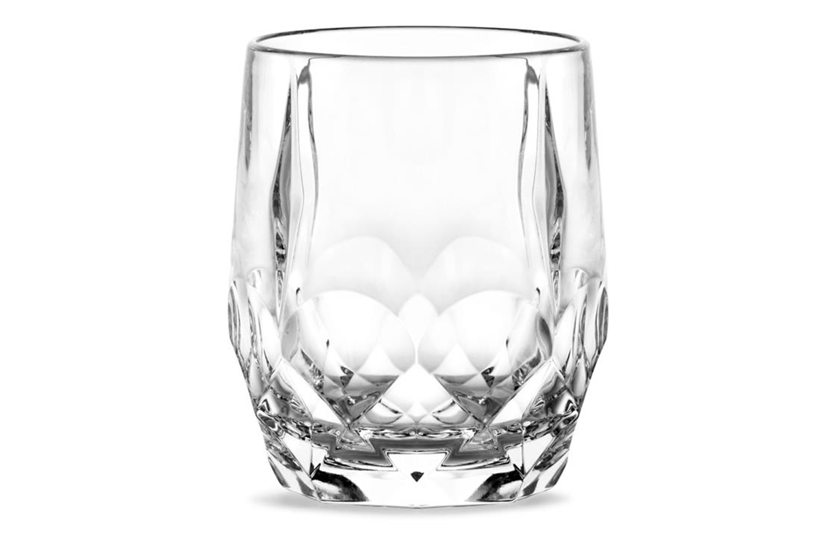 Szklanka do whisky 6 szt.