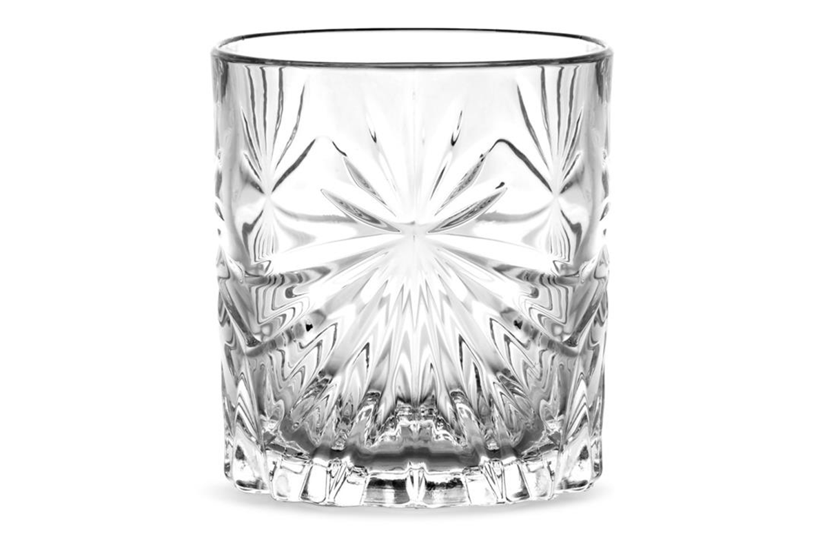 Szklanka do whisky 6 szt.