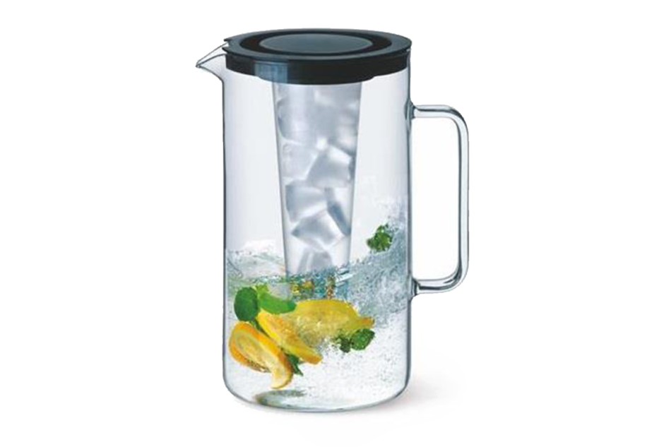 DRICO Zaparzacz przezroczysty - zdjęcie 2